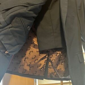 Appaman Fine Tailoring Suit